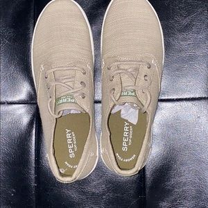 Brand New Never Worn Sperry Top Sider Memory Foam